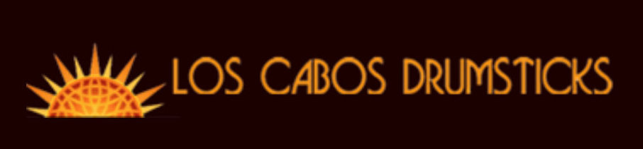 Los Cabos Drumsticks